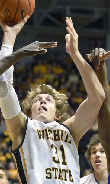 No. 11 Wichita State hands Seton Hall first loss of season